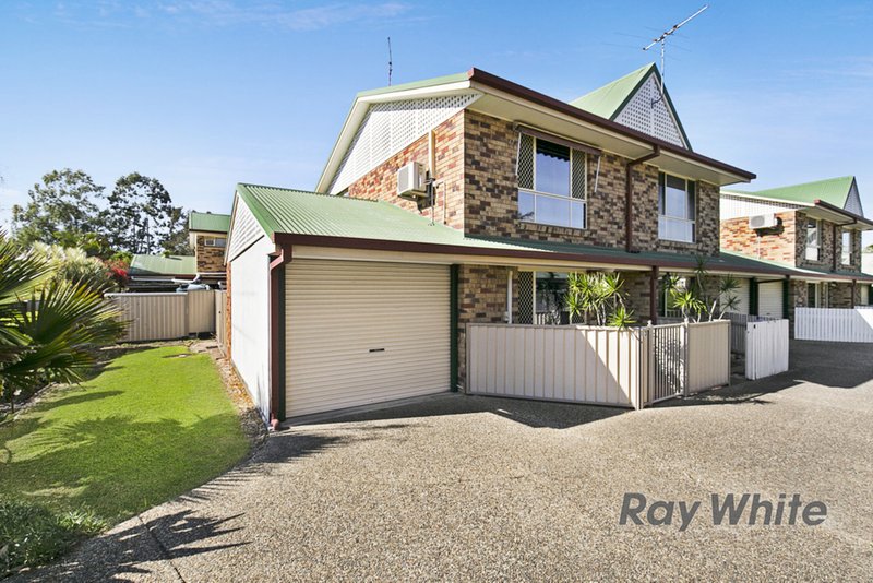 Photo - Unit 13, 19 Almara Street, Capalaba QLD 4157 - Image