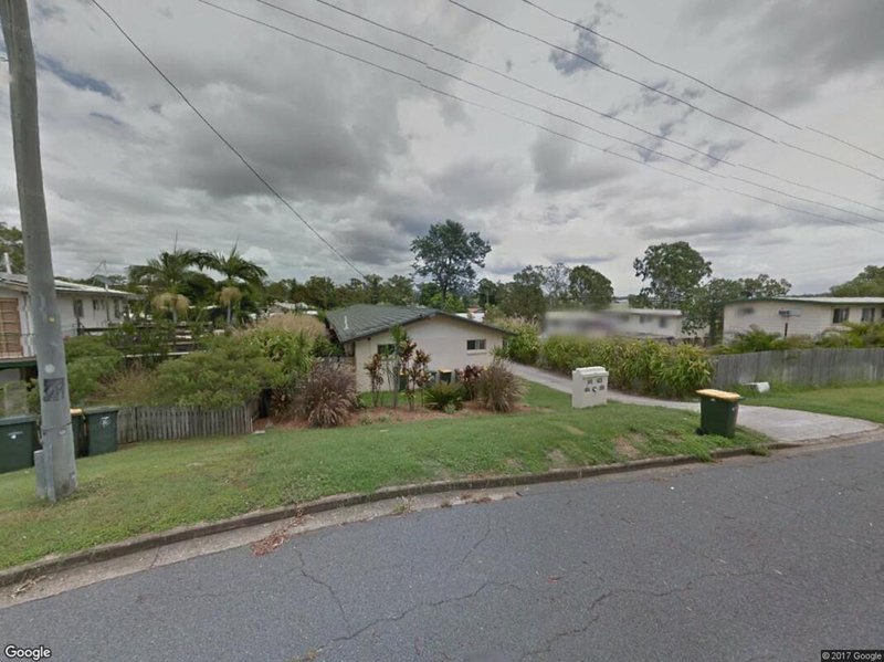 Photo - Unit 1/3 Butler Street, New Auckland QLD 4680 - Image 1