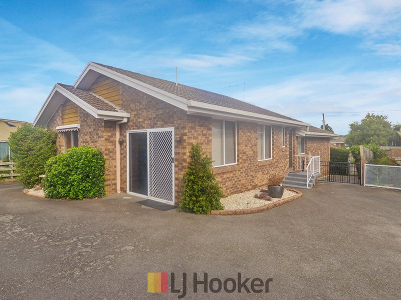 Unit 1/3 Harrington Court, Norwood TAS 7250