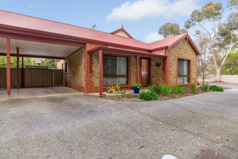 Unit 1/3 Johnson Street, Williamstown SA 5351