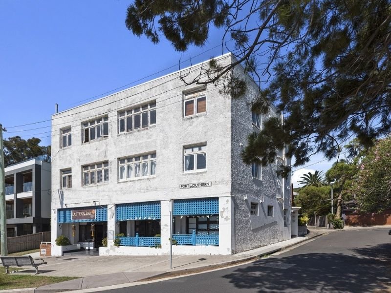 Photo - Unit 1/3 Military Rd , Watsons Bay NSW 2030 - Image 2