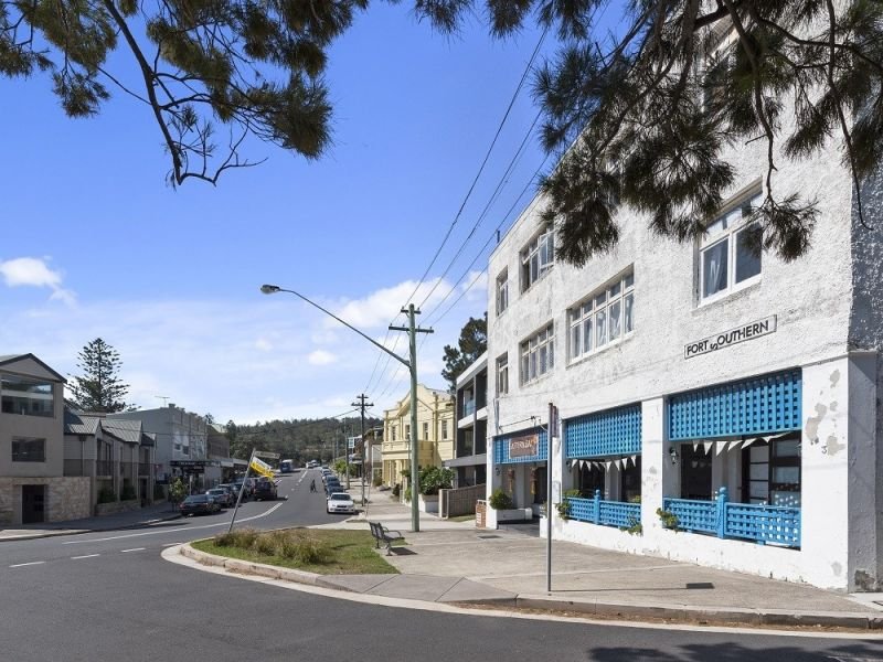 Photo - Unit 1/3 Military Rd , Watsons Bay NSW 2030 - Image 13