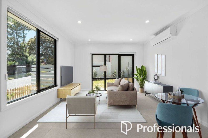Photo - Unit 1/30 Arthur Street, Ashwood VIC 3147 - Image 4