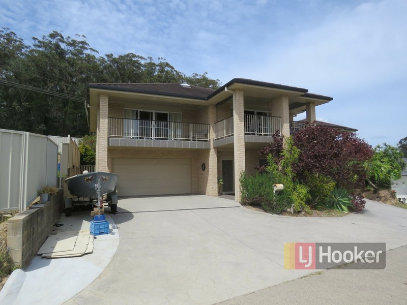 Photo - Unit 1/30 Dennis Crescent, South West Rocks NSW 2431 - Image 24