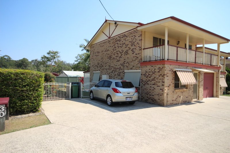 Unit 1/30 Turner Street, Beerwah QLD 4519