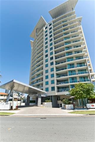 Photo - Unit 1303 'Wings' 18 Fern Street, Surfers Paradise QLD 4217 - Image 11