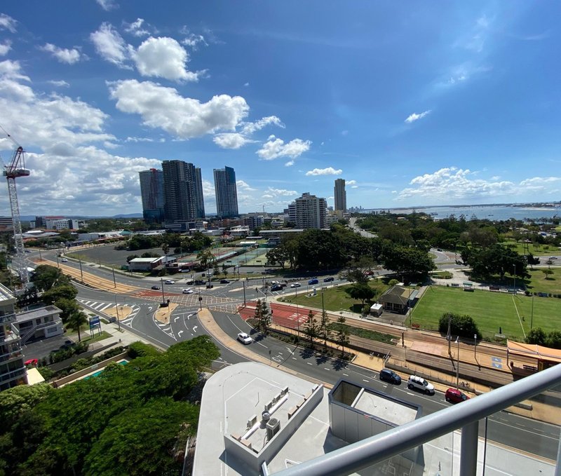 Unit 1303/1 Como Crescent, Southport QLD 4215