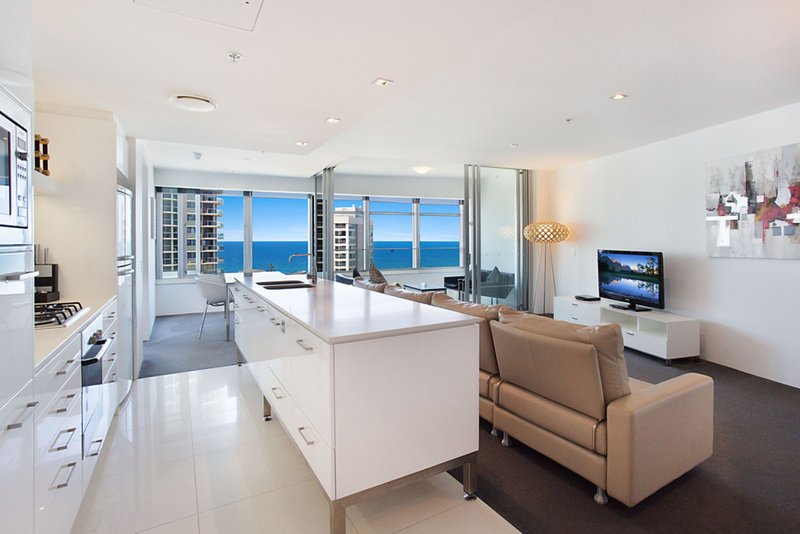 Unit 1304 'Q1' 9 Hamilton Avenue, Surfers Paradise QLD 4217