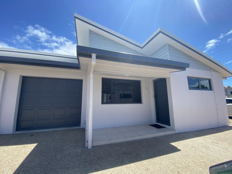 Photo - Unit 1/31 St Kilda Street, Bowen QLD 4805 - Image 2