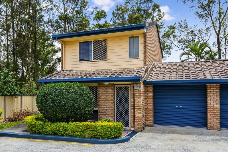 Unit 13/15 Bourke St , Waterford West QLD 4133