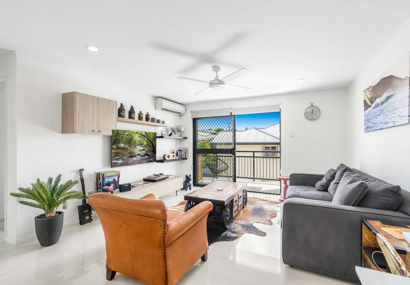 Unit 1/32 Agnes Street, Morningside QLD 4170