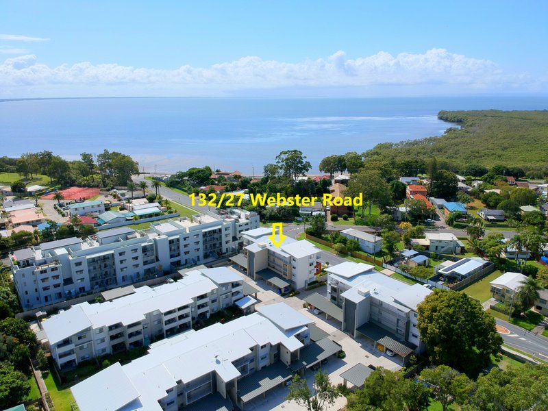 Unit 132/27 Webster Rd , Deception Bay QLD 4508