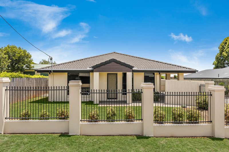 Unit 1/323 Ramsay Street, Middle Ridge QLD 4350