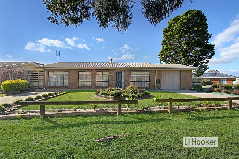 Unit 1/33 Newton Close, Paynesville VIC 3880