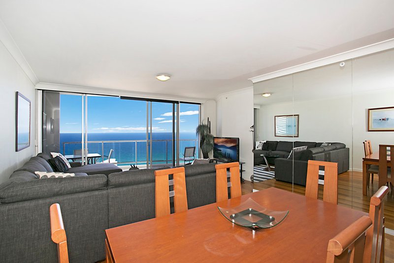 Photo - Unit 1333 'Chevron Renaissance' 23 Ferny Avenue, Surfers Paradise QLD 4217 - Image 5