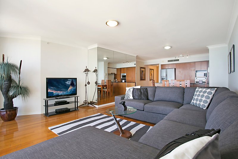 Photo - Unit 1333 'Chevron Renaissance' 23 Ferny Avenue, Surfers Paradise QLD 4217 - Image 6