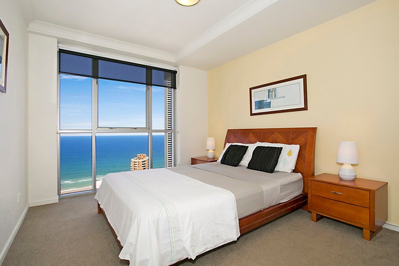 Photo - Unit 1333 'Chevron Renaissance' 23 Ferny Avenue, Surfers Paradise QLD 4217 - Image 7