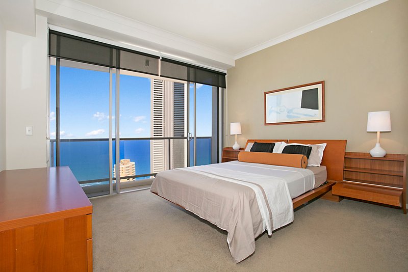 Photo - Unit 1333 'Chevron Renaissance' 23 Ferny Avenue, Surfers Paradise QLD 4217 - Image 9