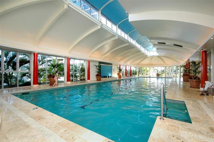 Photo - Unit 1333 'Chevron Renaissance' 23 Ferny Avenue, Surfers Paradise QLD 4217 - Image 13