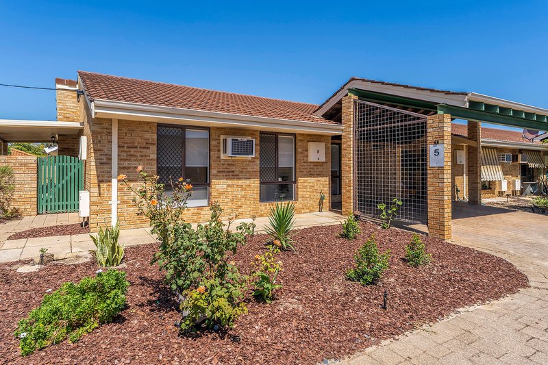 Unit 1/35-37 Waverley Street, Dianella WA 6059