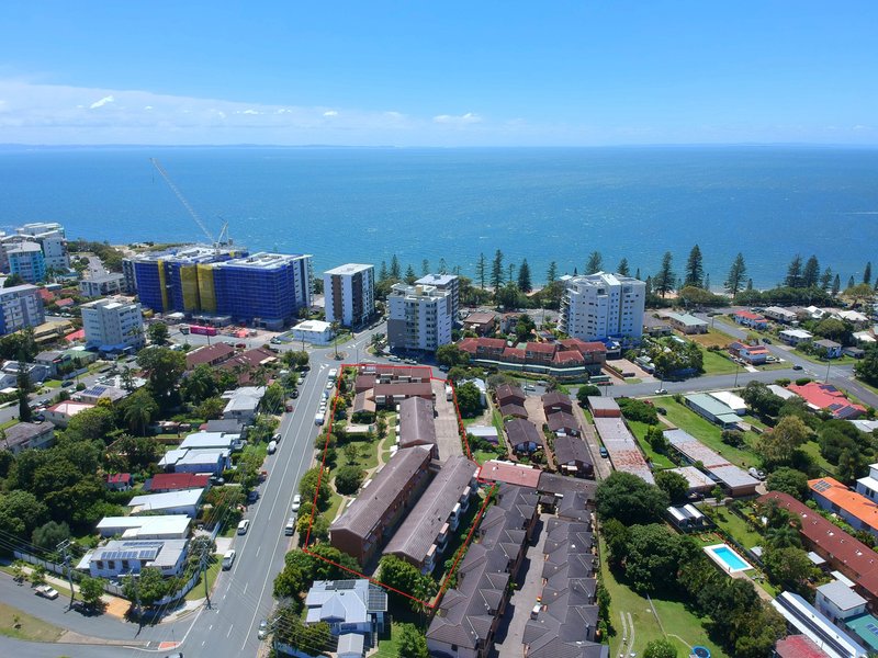 Unit 13/7 Sydney Street, Redcliffe QLD 4020