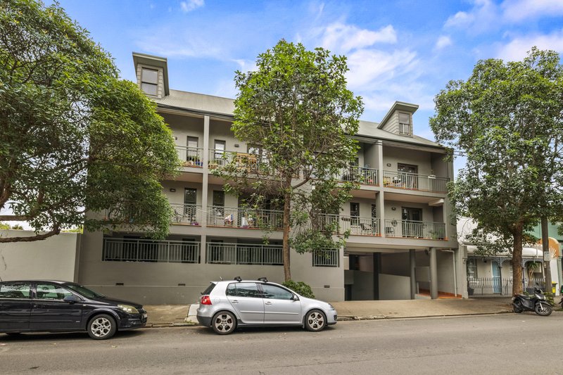 Photo - Unit 13/71-73 Wyndham St , Alexandria NSW 2015 - Image 8