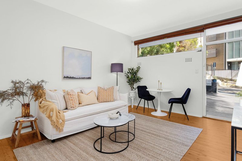 Unit 1/38 Stephen Street, Paddington NSW 2021