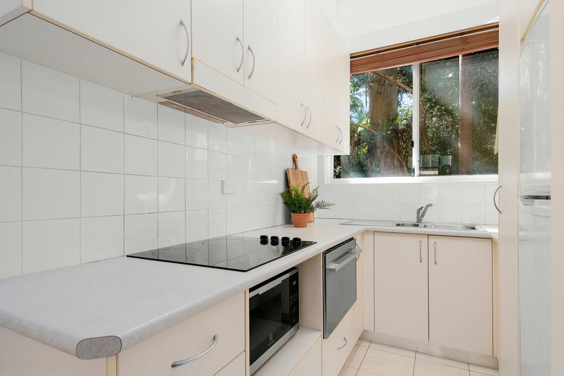 Photo - Unit 1/38 Stephen Street, Paddington NSW 2021 - Image 2