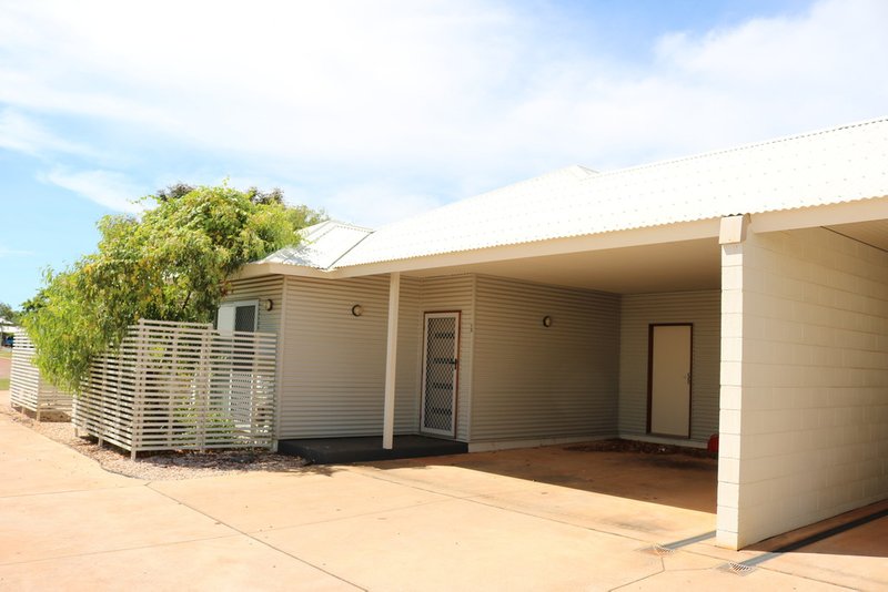 Unit 13/9 Cassia Close, Derby WA 6728