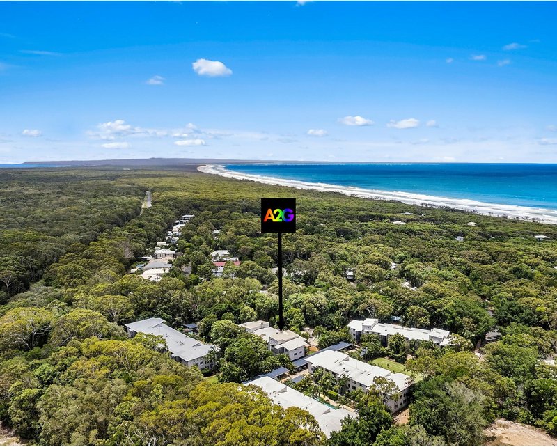 Photo - Unit 13/9 Rainbow Shores Dr , Rainbow Beach QLD 4581 - Image 4