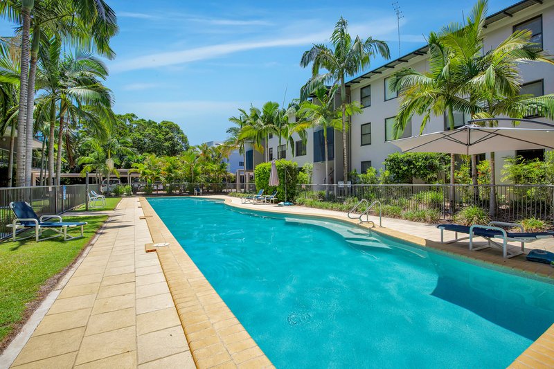 Photo - Unit 13/9 Rainbow Shores Dr , Rainbow Beach QLD 4581 - Image 19