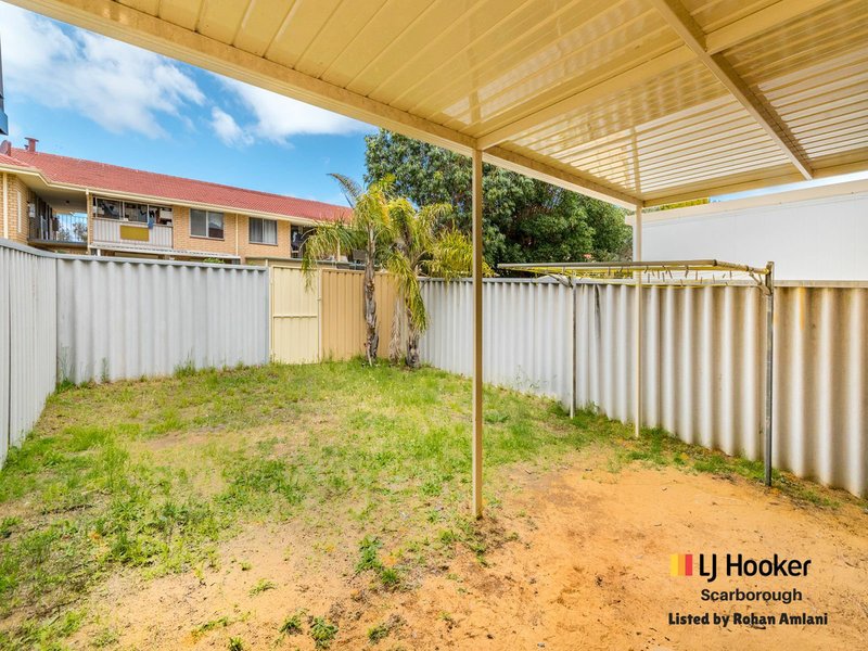 Photo - Unit 13C/305 Harborne Street, Glendalough WA 6016 - Image 16