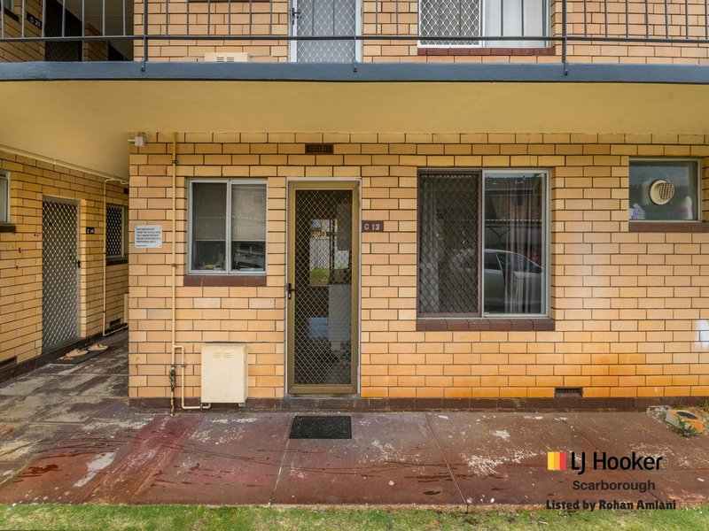 Photo - Unit 13C/305 Harborne Street, Glendalough WA 6016 - Image 20