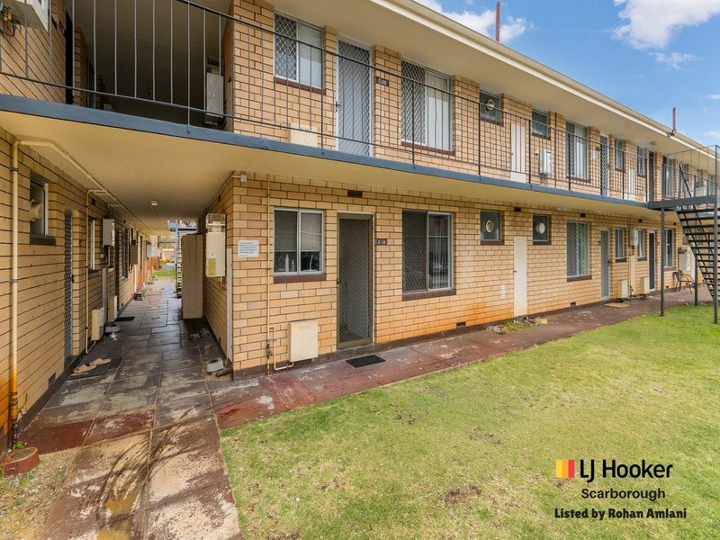 Photo - Unit 13C/305 Harborne Street, Glendalough WA 6016 - Image 23