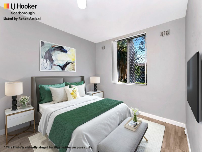 Photo - Unit 13E/159 Hector Street, Osborne Park WA 6017 - Image 2