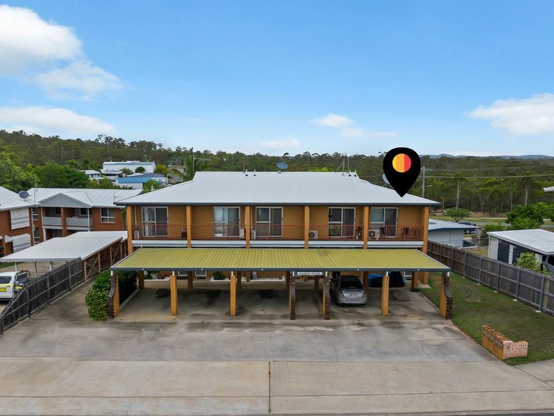 Photo - Unit 1/4 Elizabeth Street, Tannum Sands QLD 4680 - Image 2