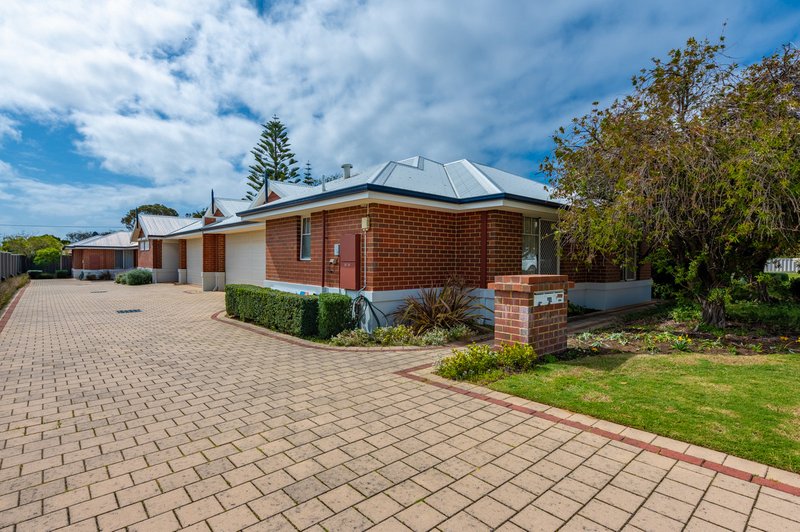 Photo - Unit 1/40 Cooper Street, Mandurah WA 6210 - Image 2