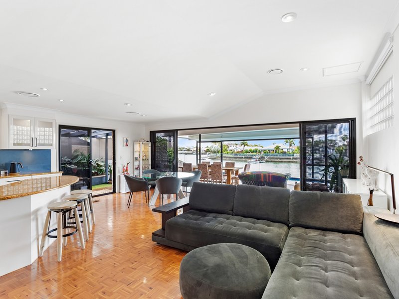 Photo - Unit 1/40 Port Dr , Banksia Beach QLD 4507 - Image 4