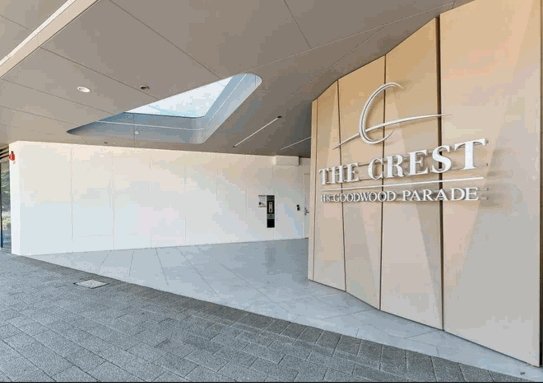 Photo - Unit 1405/118 Goodwood Parade, Burswood WA 6100 - Image 2