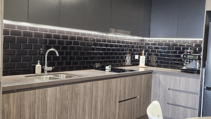 Photo - Unit 1405/118 Goodwood Parade, Burswood WA 6100 - Image 6