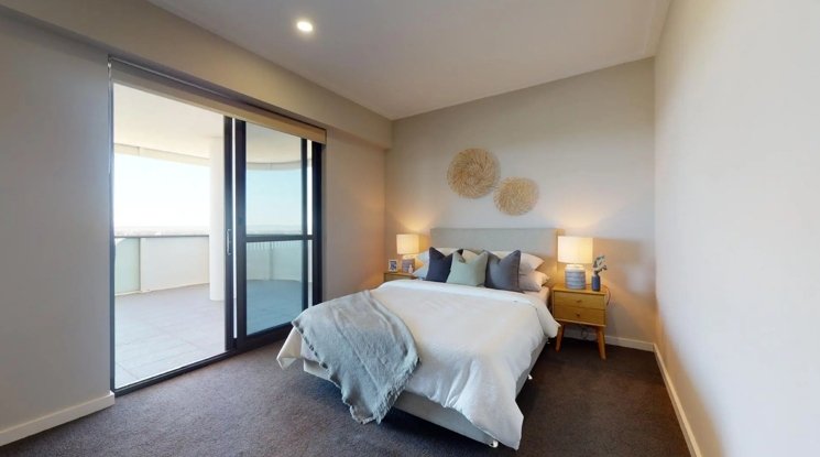 Photo - Unit 1405/118 Goodwood Parade, Burswood WA 6100 - Image 9