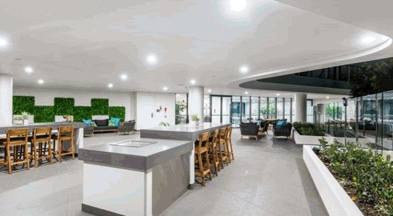 Photo - Unit 1405/118 Goodwood Parade, Burswood WA 6100 - Image 12