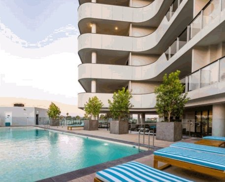 Photo - Unit 1405/118 Goodwood Parade, Burswood WA 6100 - Image 13