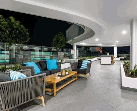 Photo - Unit 1405/118 Goodwood Parade, Burswood WA 6100 - Image 15