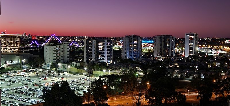 Photo - Unit 1405/118 Goodwood Parade, Burswood WA 6100 - Image 17