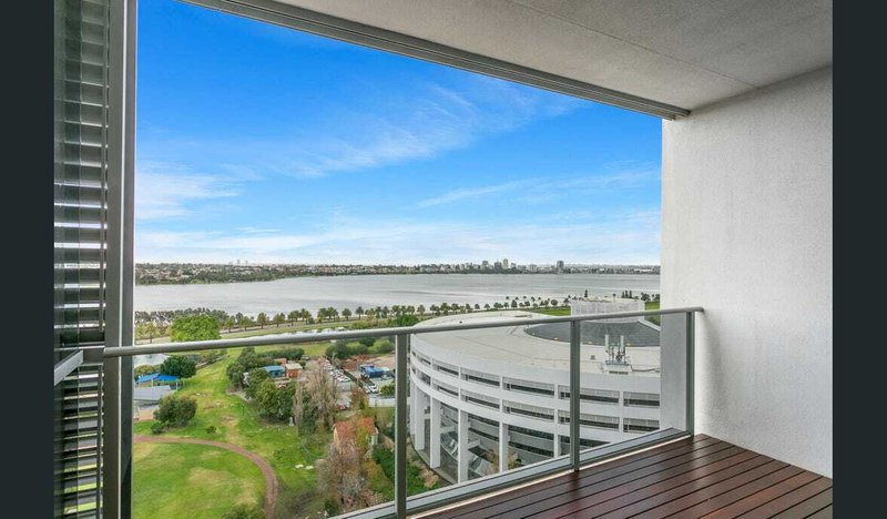 Unit 1408/8 Adelaide Terrace, East Perth WA 6004