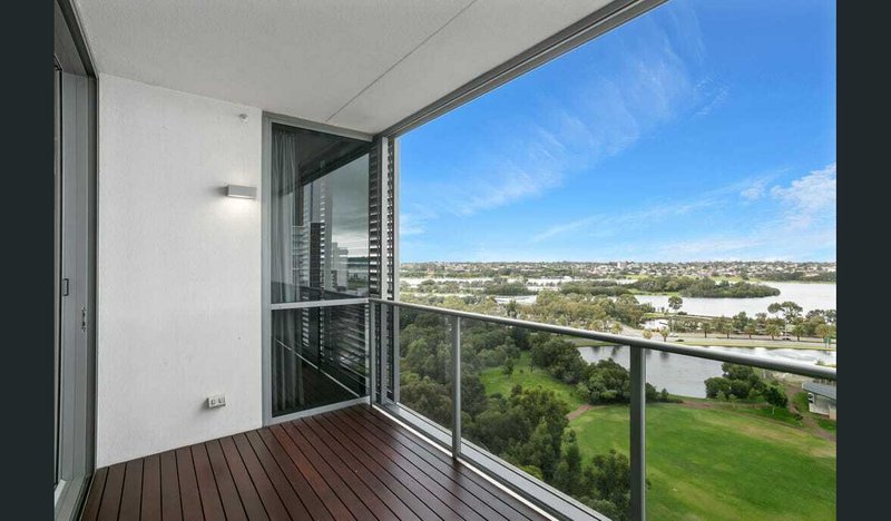 Photo - Unit 1408/8 Adelaide Terrace, East Perth WA 6004 - Image 2