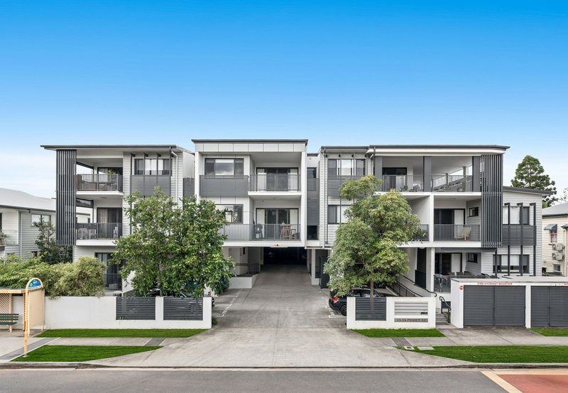 Unit 14/14 Pashen Street, Morningside QLD 4170