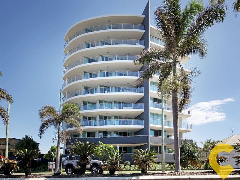 Photo - Unit 14/17 Marine Parade, Redcliffe QLD 4020 - Image 18