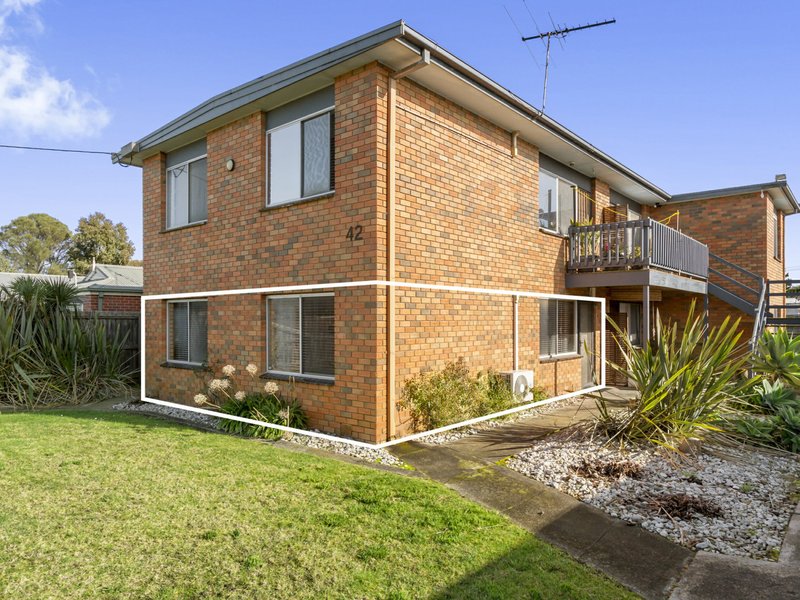 Unit 1/42 Dudley Parade, St Leonards VIC 3223